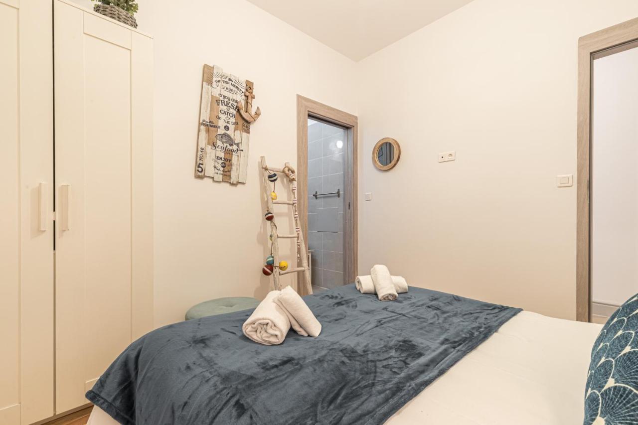 Gallieni - Superb & Unique In City Center نيس المظهر الخارجي الصورة