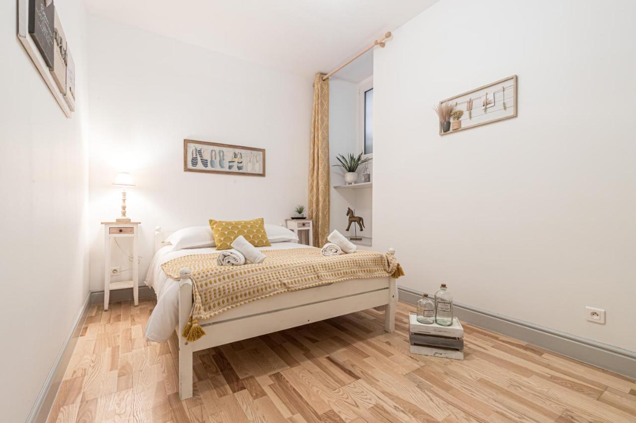Gallieni - Superb & Unique In City Center نيس المظهر الخارجي الصورة