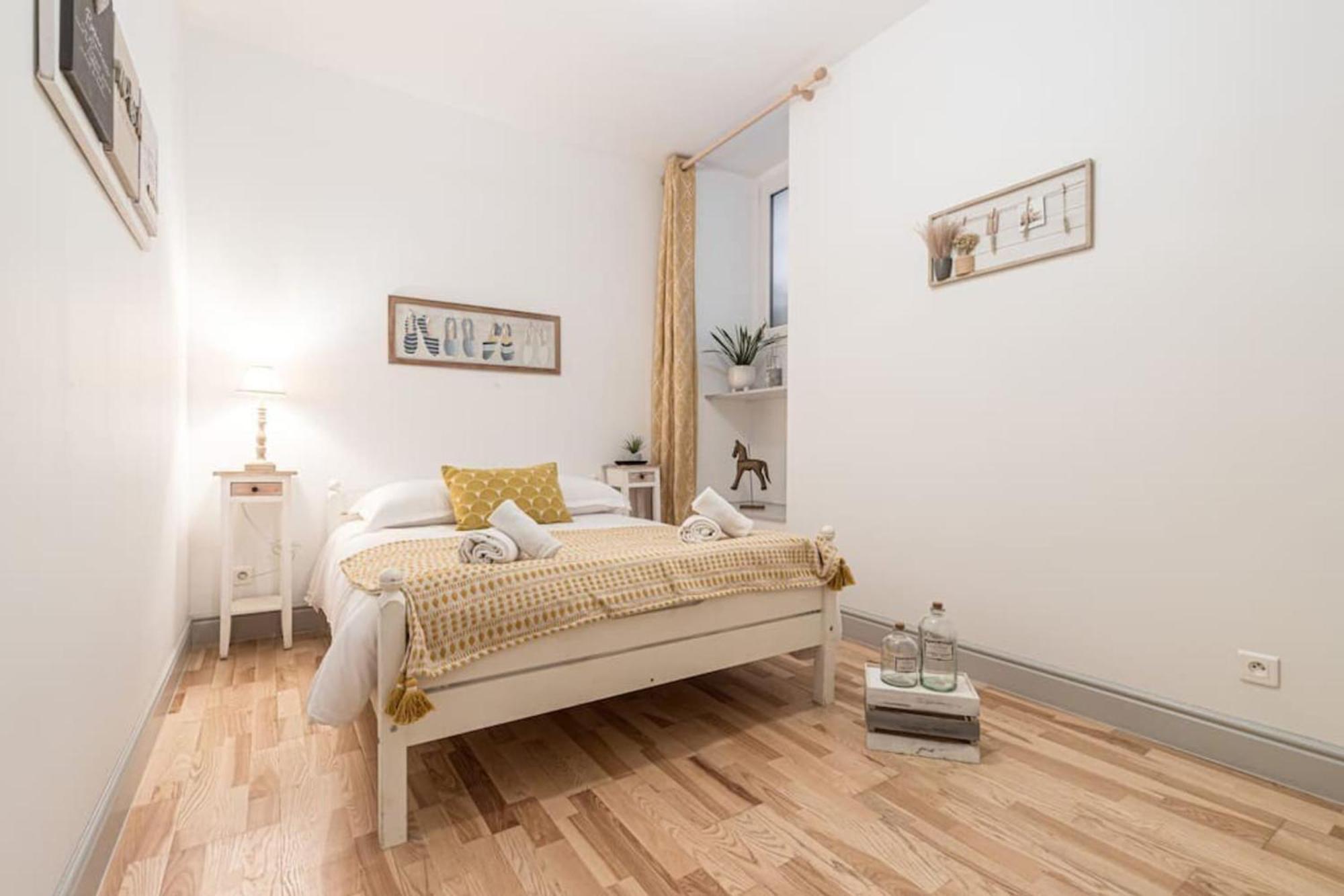 Gallieni - Superb & Unique In City Center نيس المظهر الخارجي الصورة